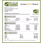 Supplement Protein Bar - Image 4